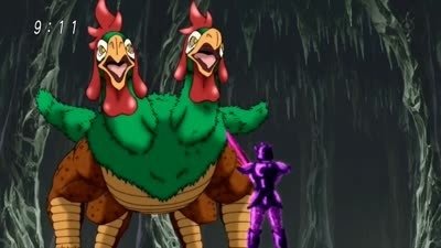 Toriko
