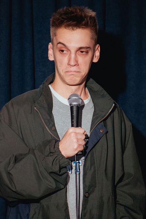 et billede af Kirill Selegey