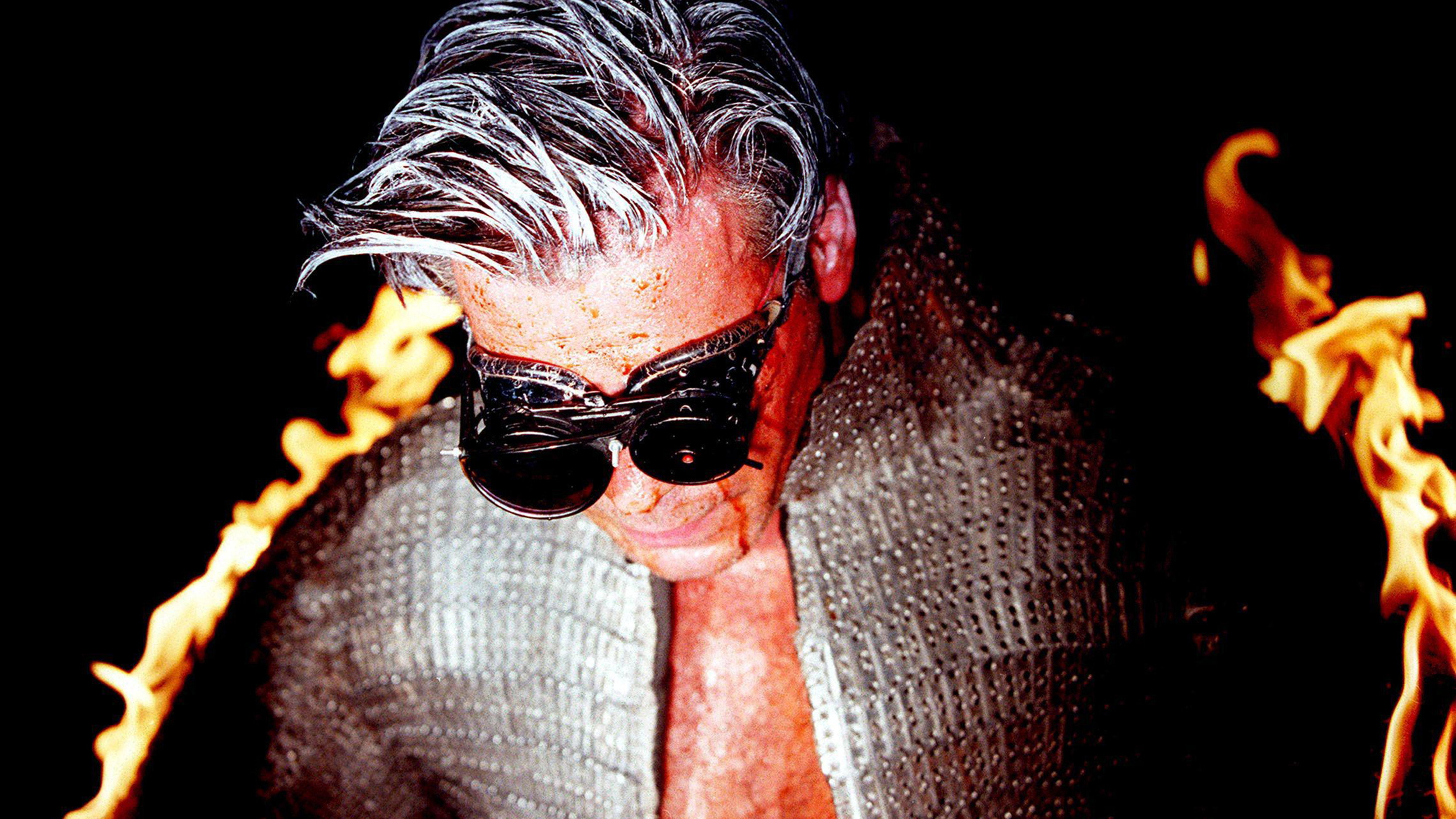 Rammstein: 100 Years