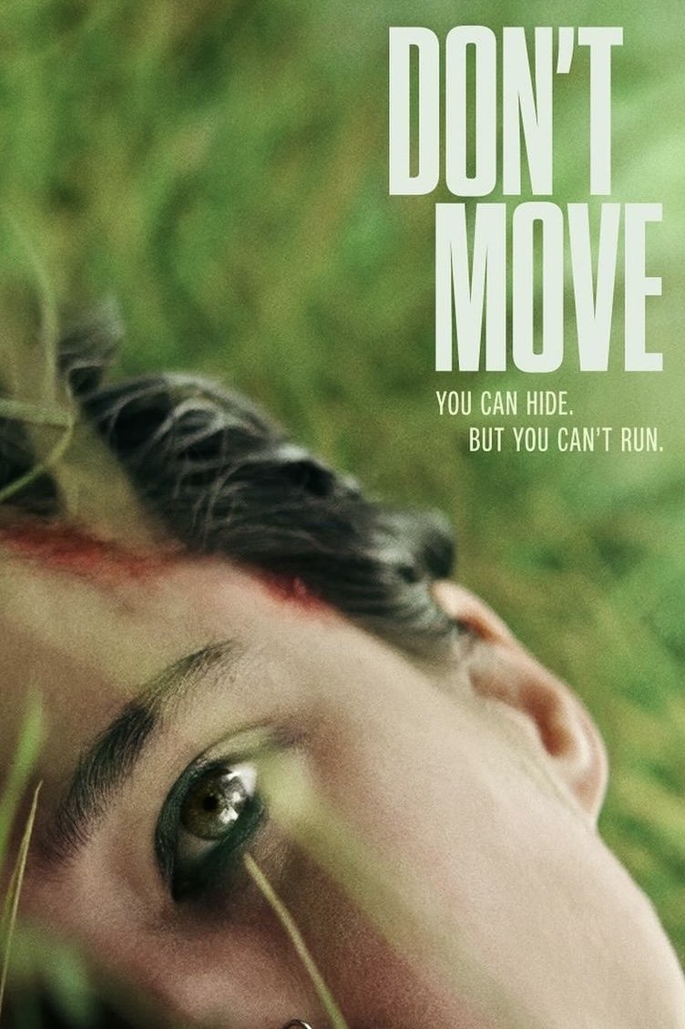 Don't Move