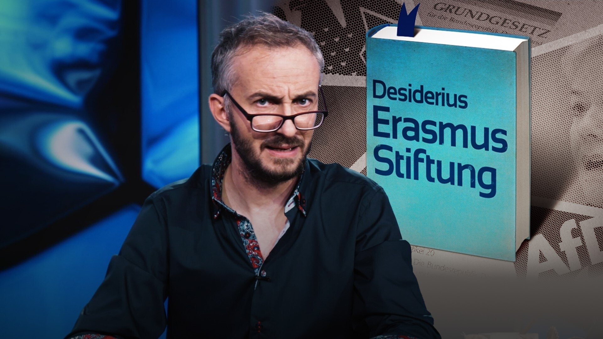 ZDF Magazin Royale
