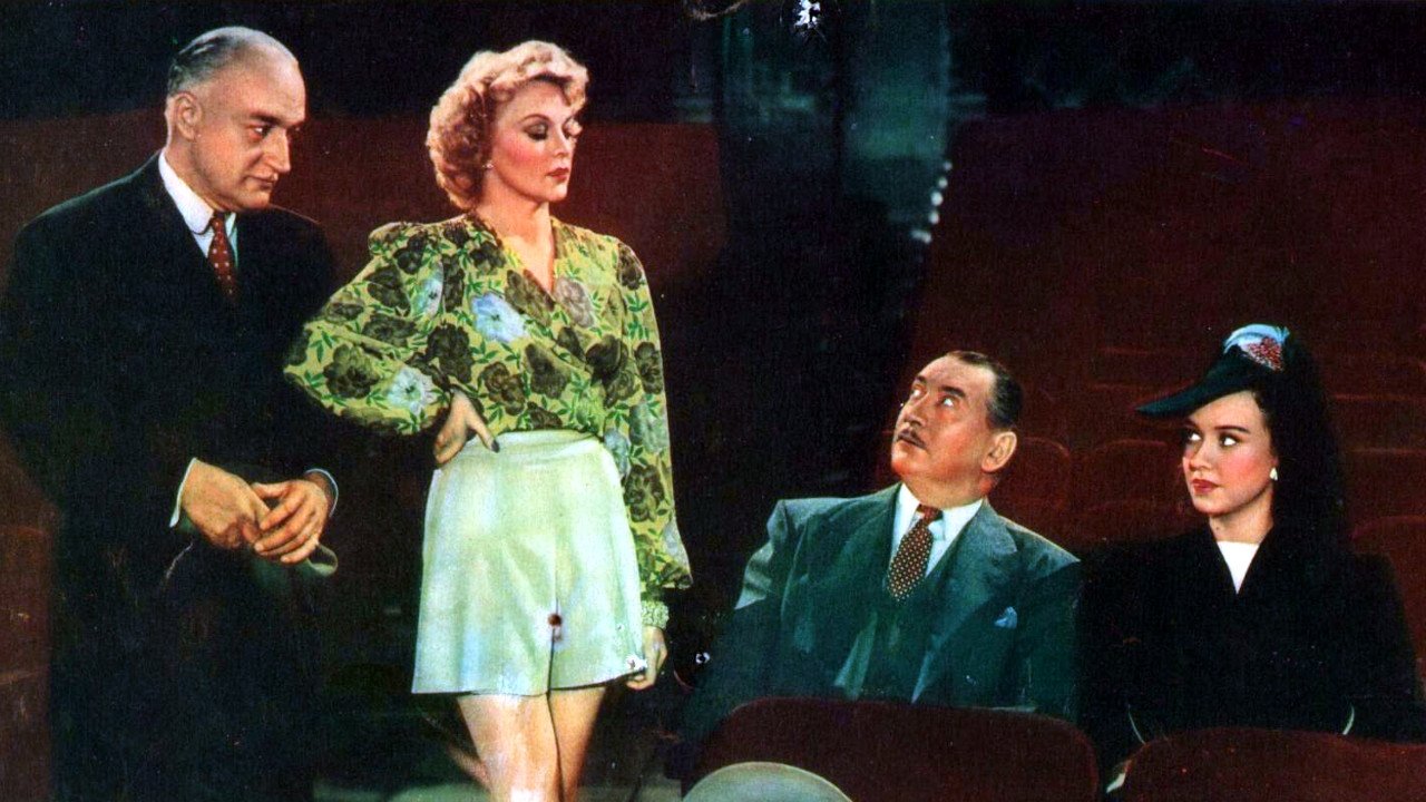 Let's Have Fun (1943)