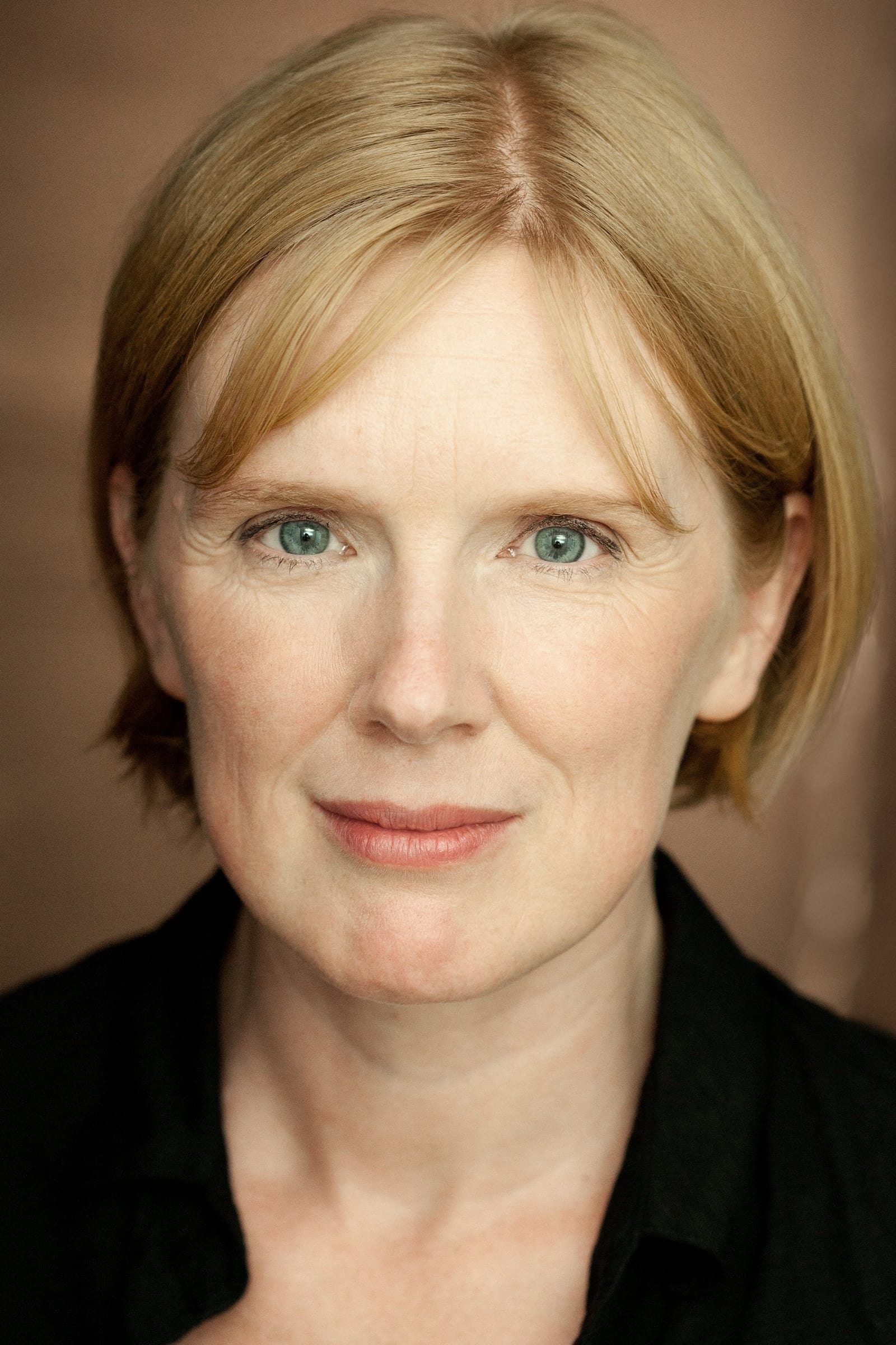 et billede af Zoe Aldrich