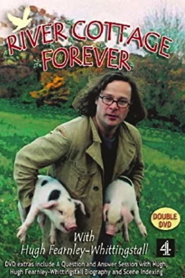 River Cottage - Season 3