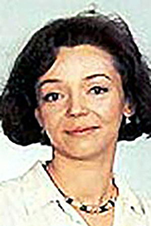 et billede af Raisa Etush