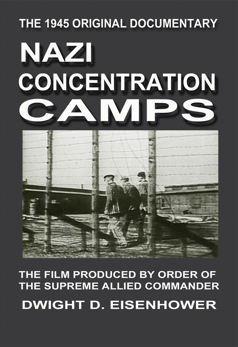 Nazi Concentration Camps