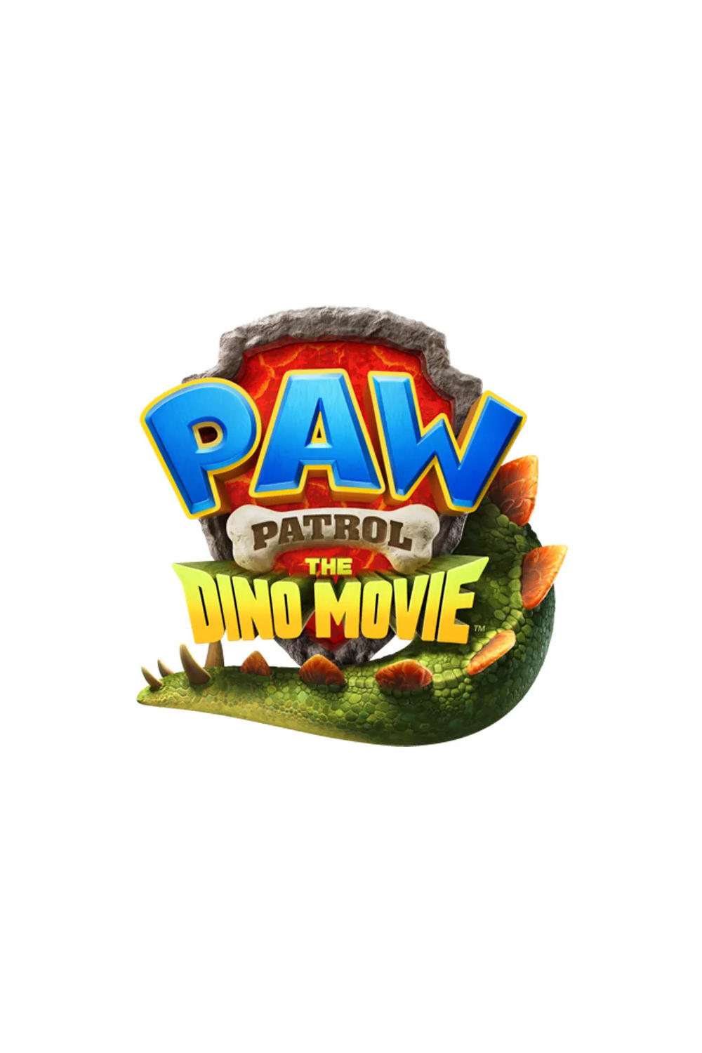 PAW Patrol: The Dino Movie