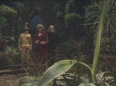 Doctor Who Staffel 18 :Folge 23 