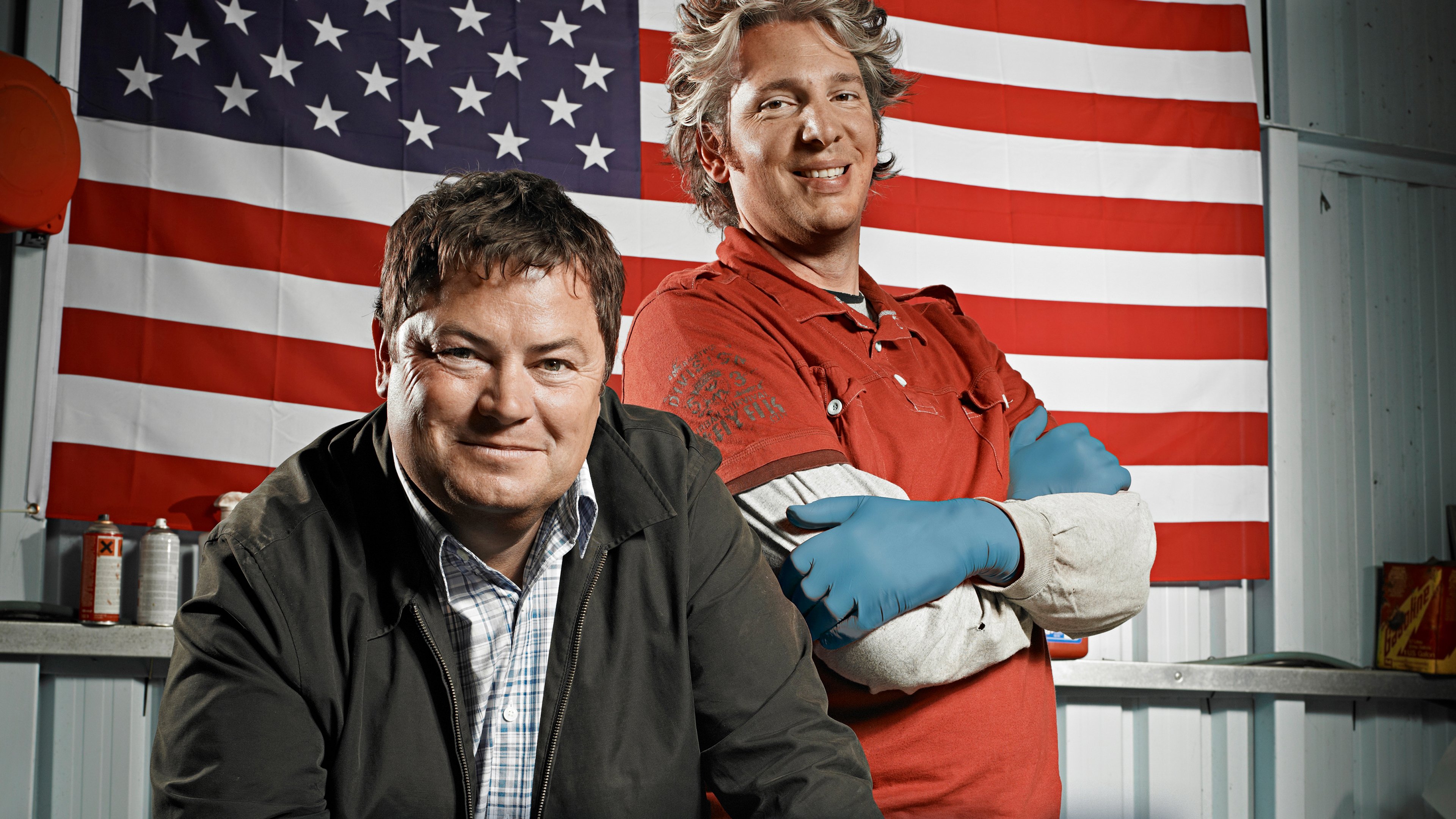 Wheeler Dealers