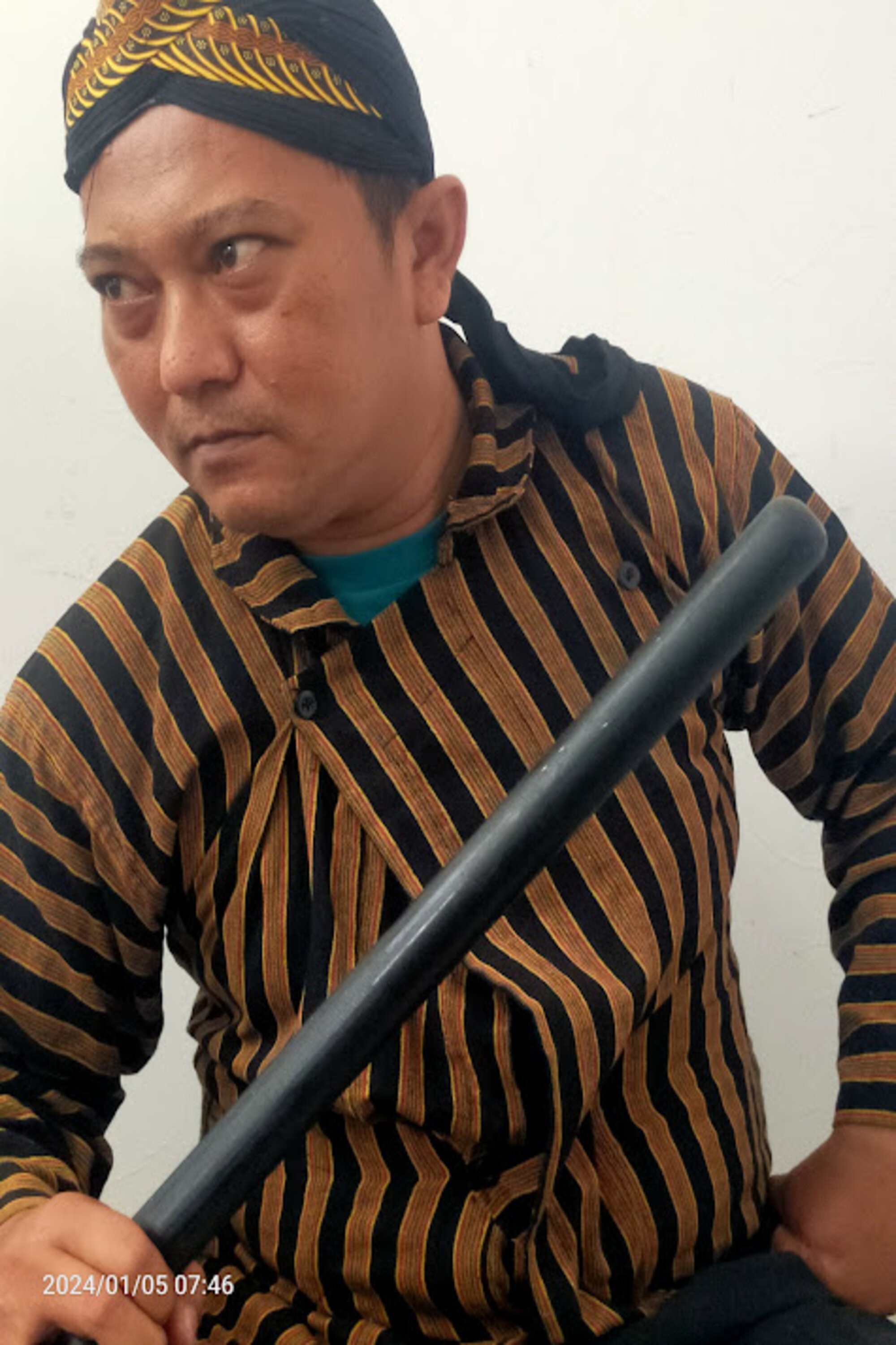 person