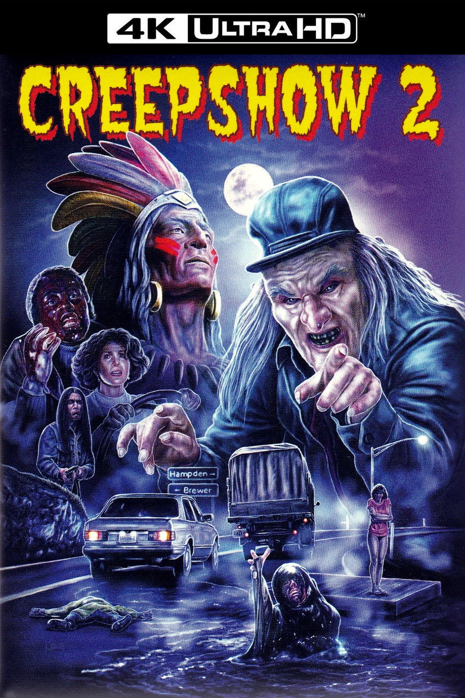 Creepshow 2