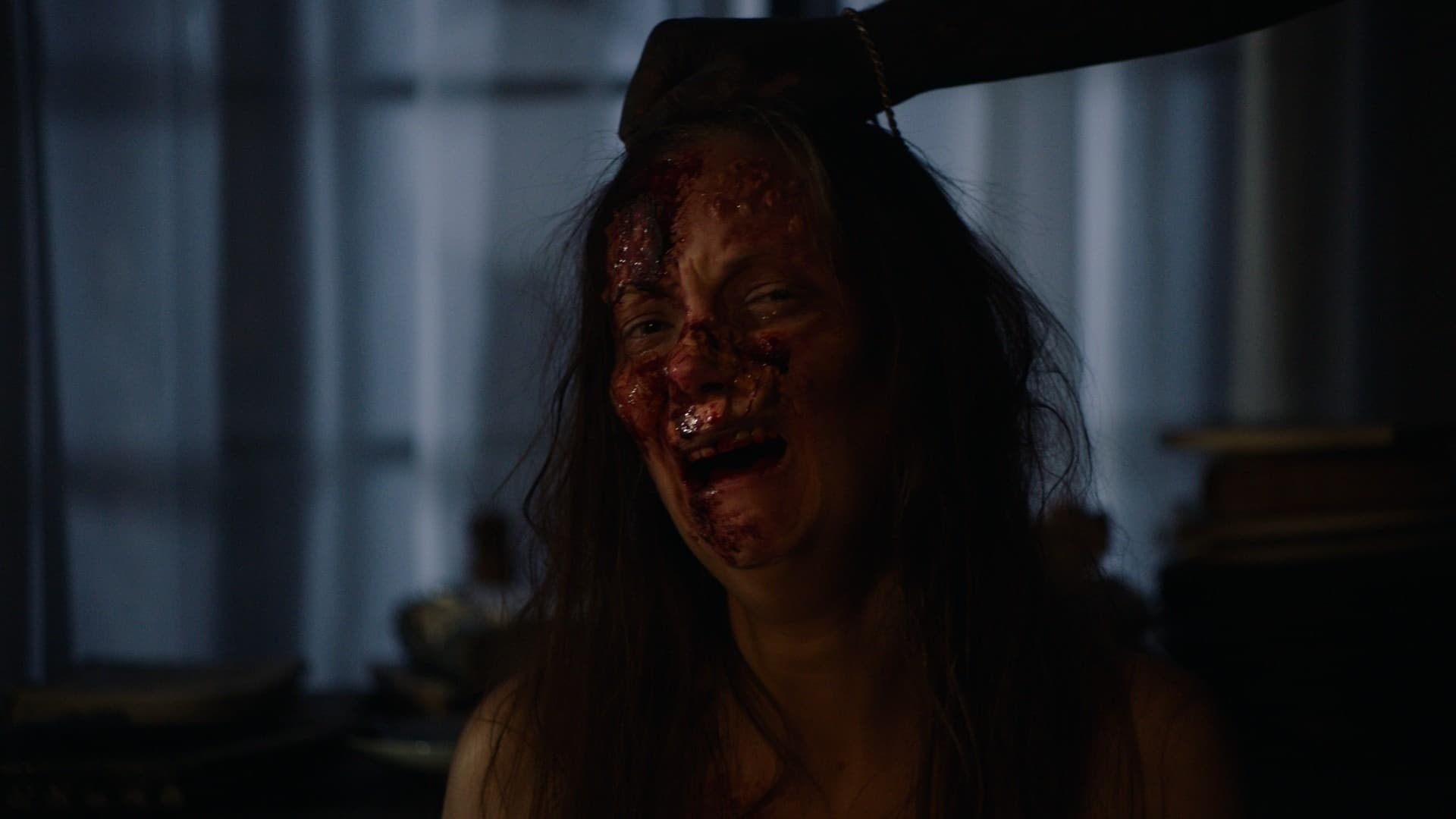 Traumatika (2024)