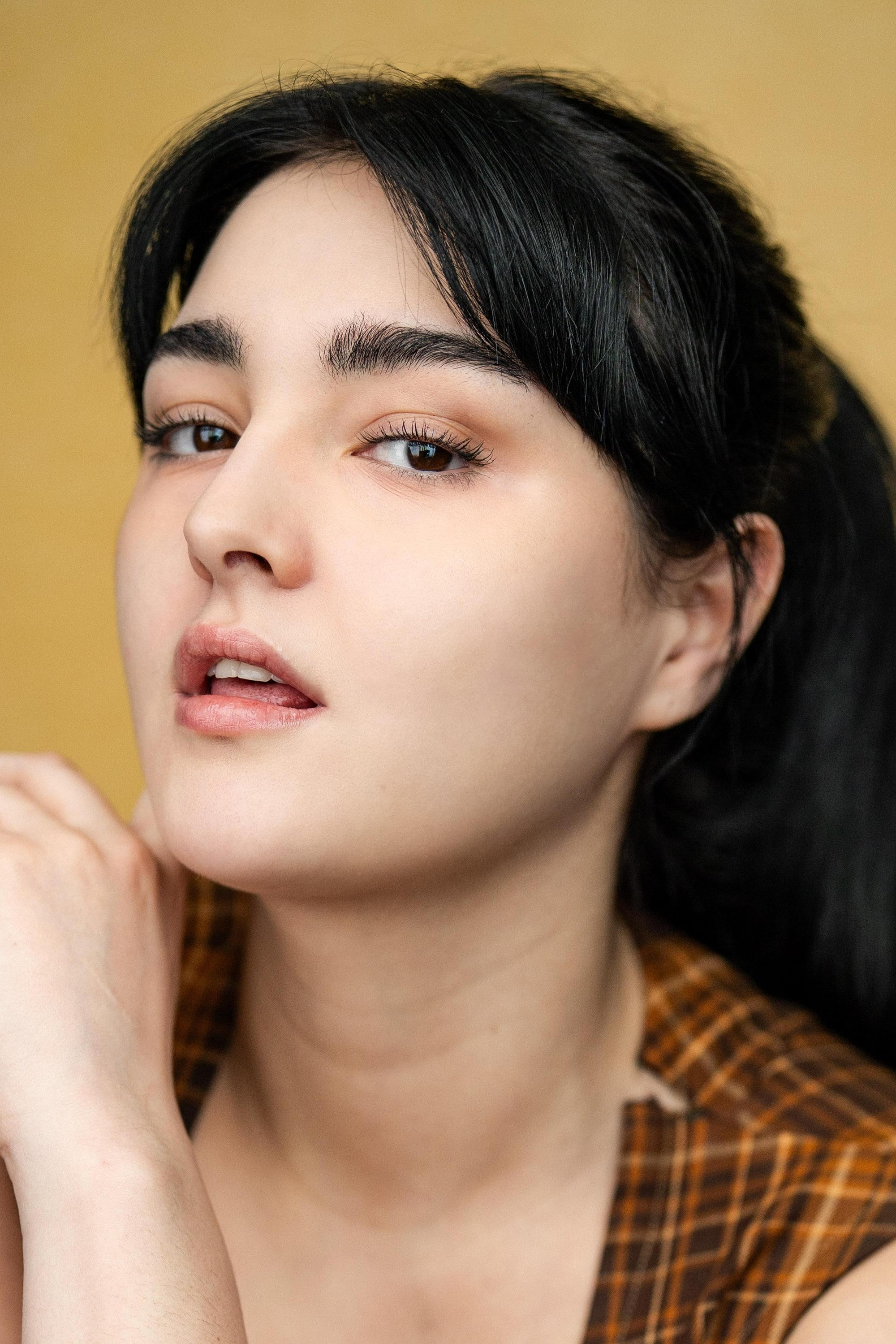 et billede af Maddie Mills