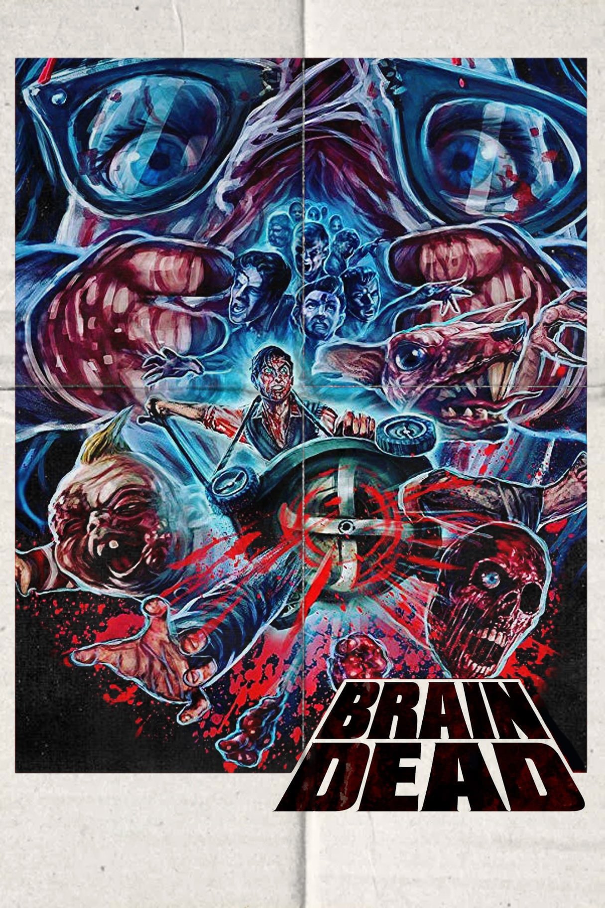 Braindead
