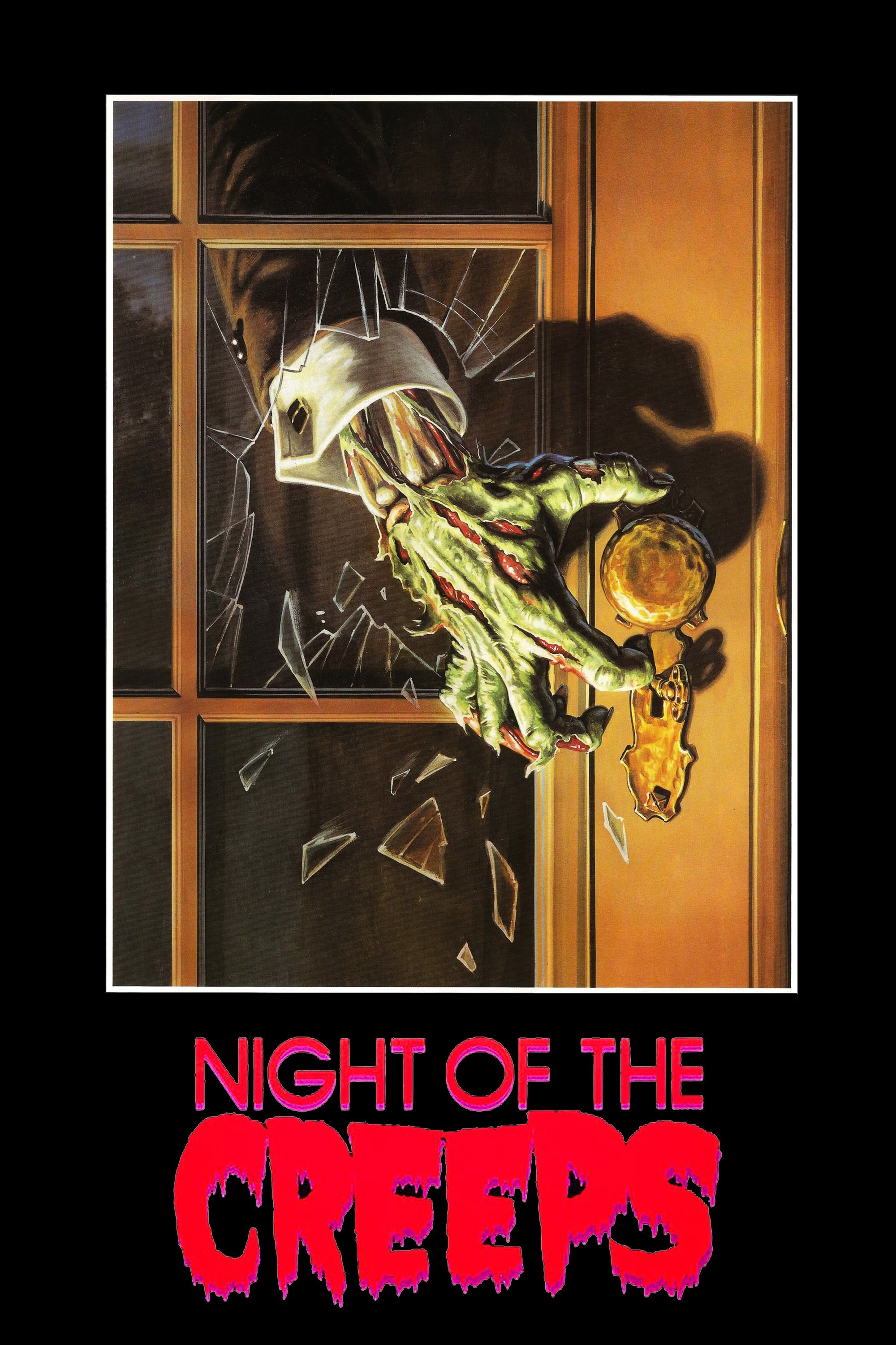 Night of the Creeps