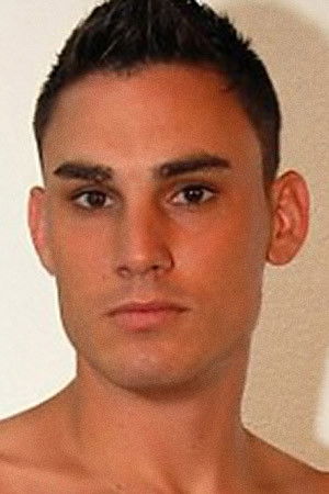 et billede af Damien Vega