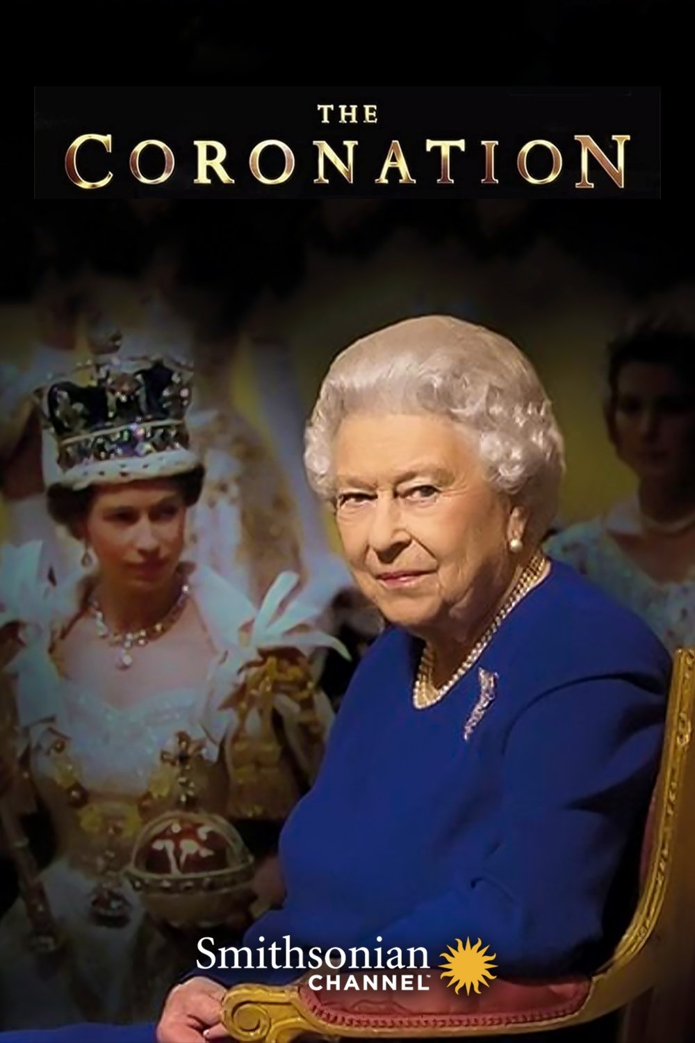 The Coronation