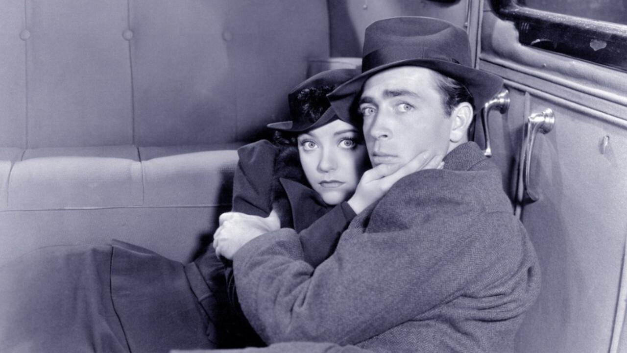 Easy to Take (1936)