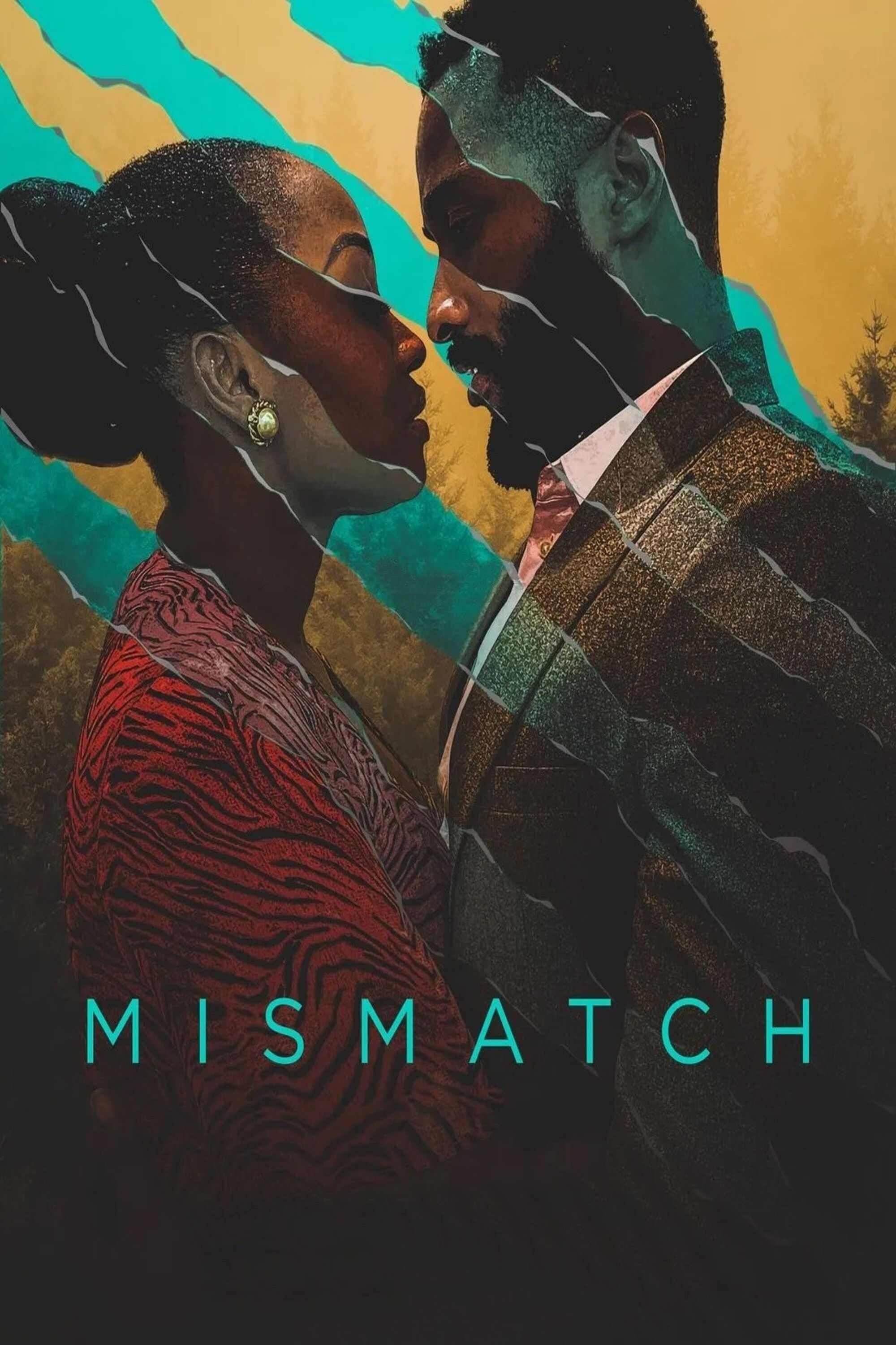 Mismatch (null) movie poster