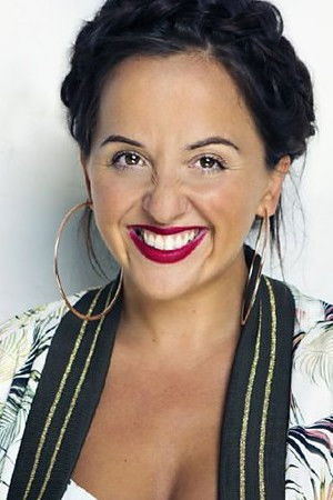 et billede af Luisa Omielan