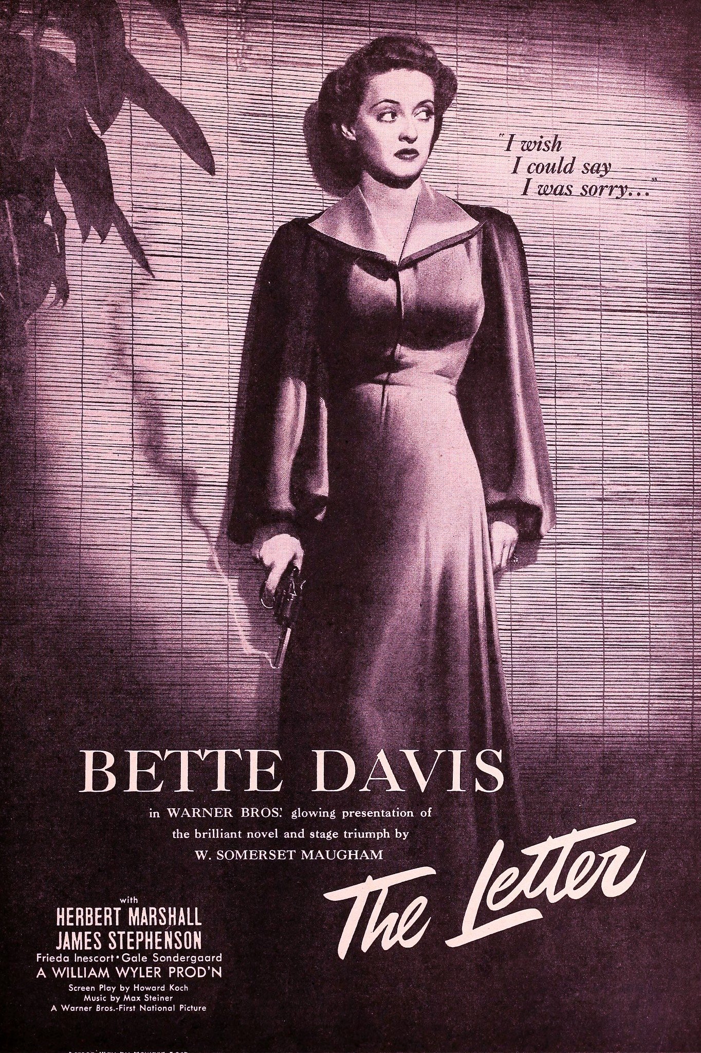 The Letter