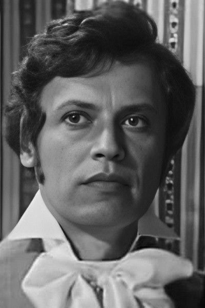 et billede af Valentin Tkachenko