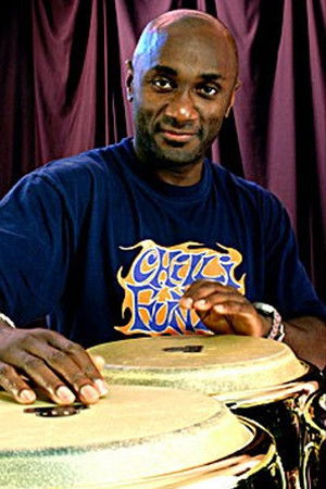 et billede af Karl van den Bosch