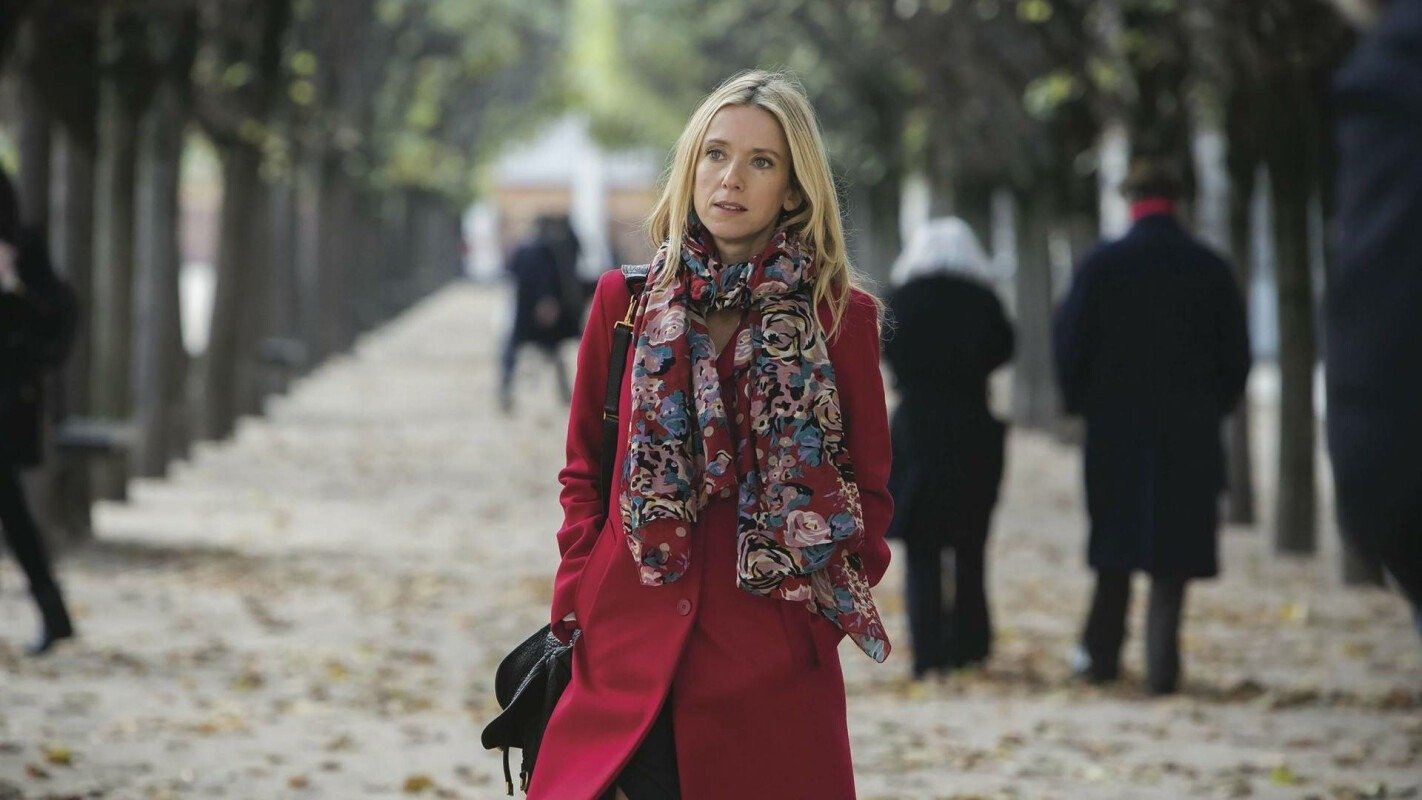 Des roses en hiver (2014)
