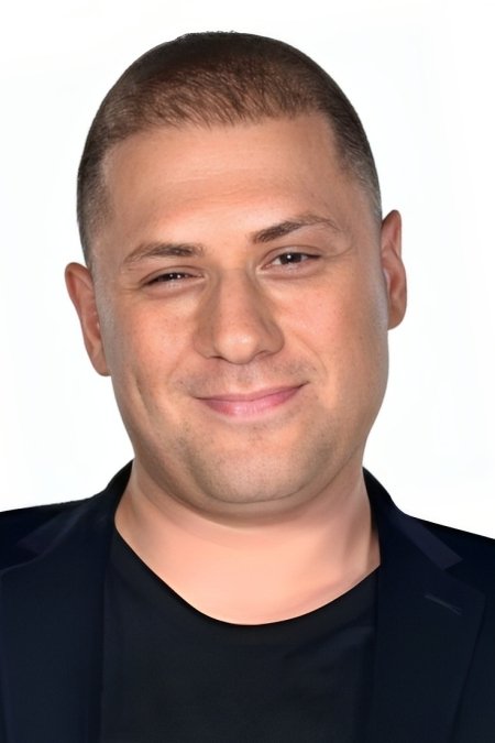 et billede af Erkan Köse