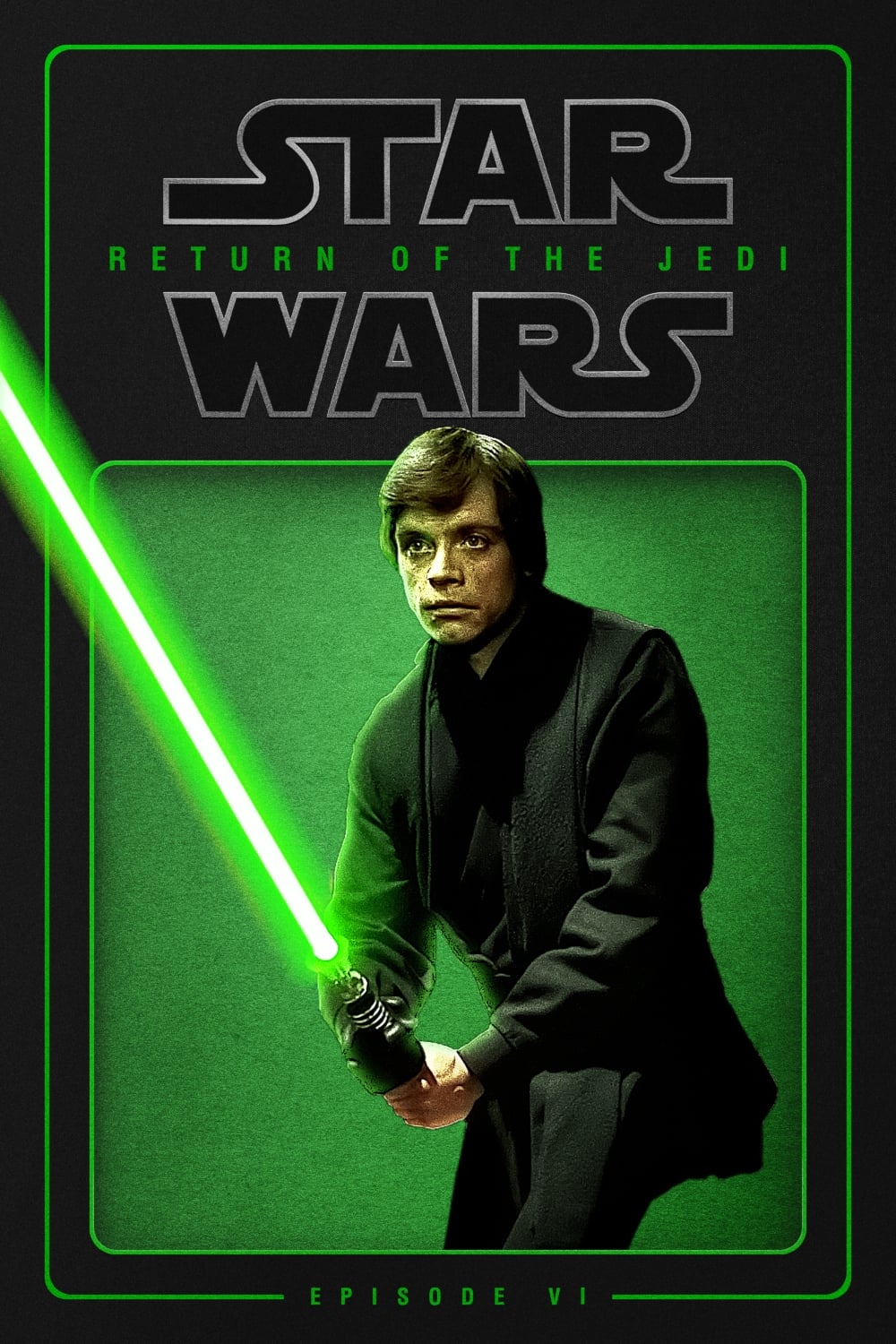 Return of the Jedi