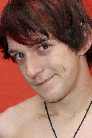 et billede af Andy Kay