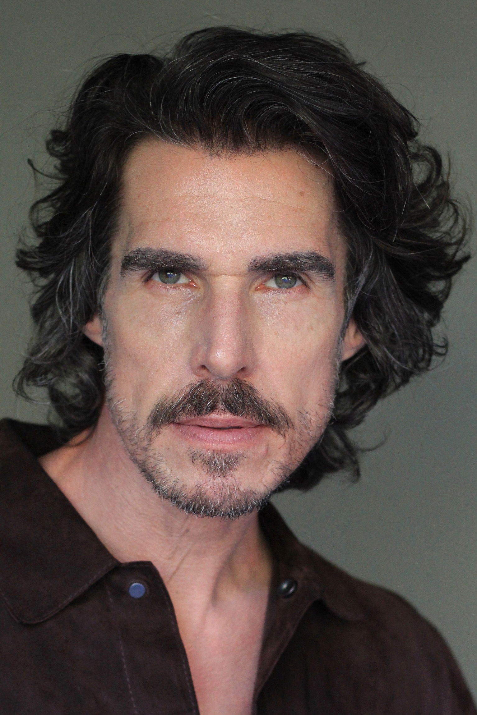 et billede af Tim Christian