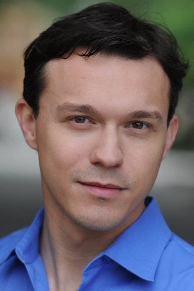 et billede af Jason Bradley