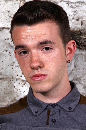 et billede af Michael Gold