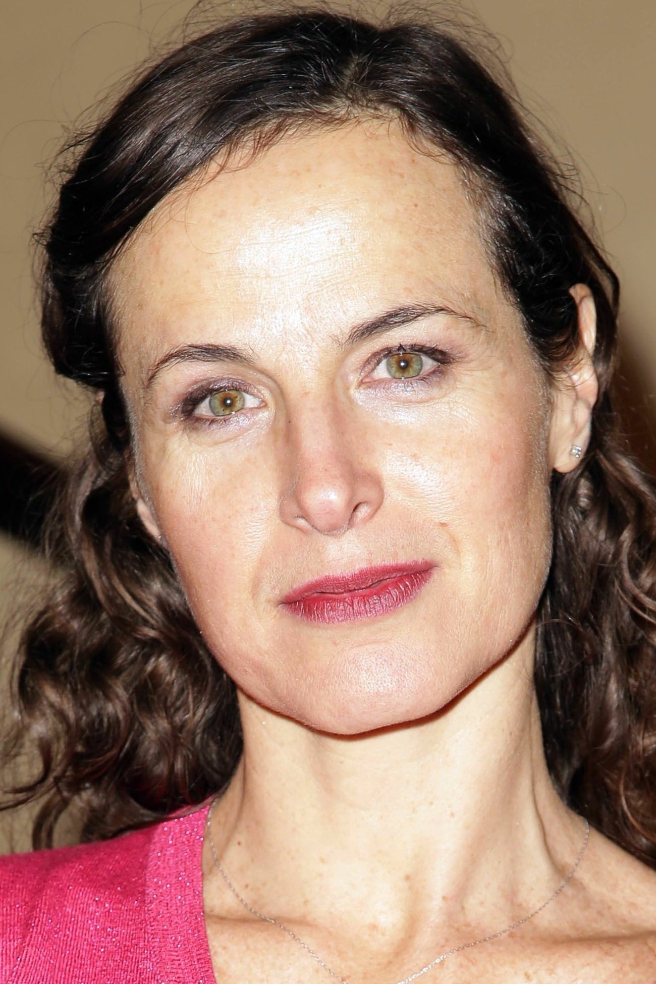 et billede af Sophie Le Tellier