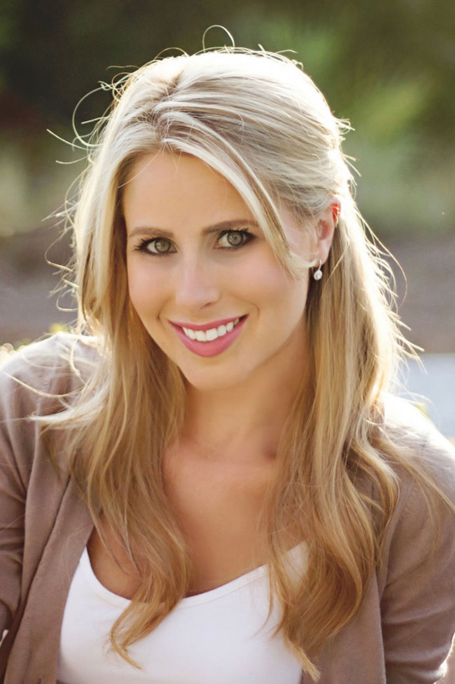 et billede af Haley Kilpatrick