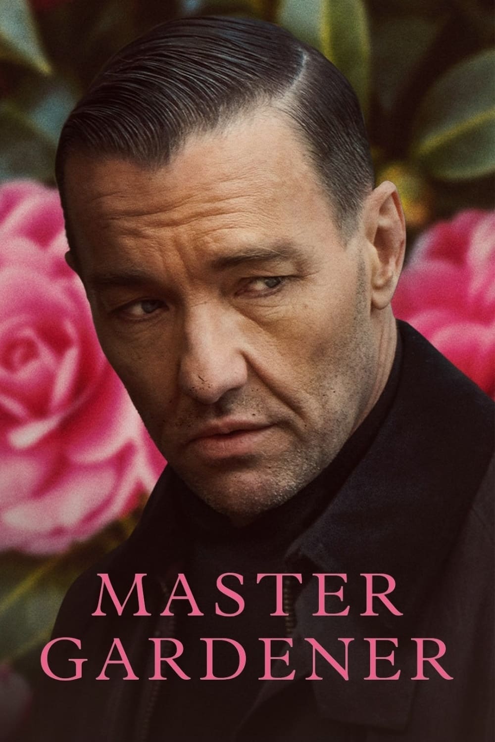 Master Gardener Movie poster