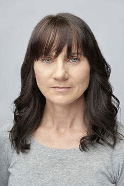 et billede af Anne Kane Howie