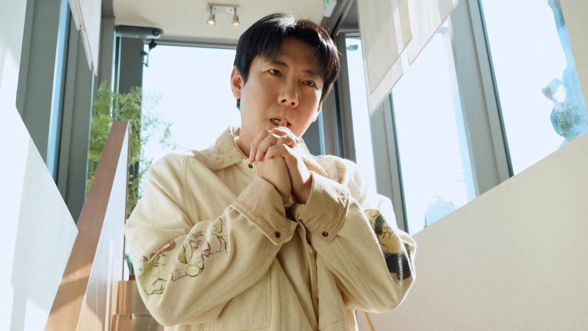 Running Man Season 1 :Episode 824  Where is the Corporate Card?