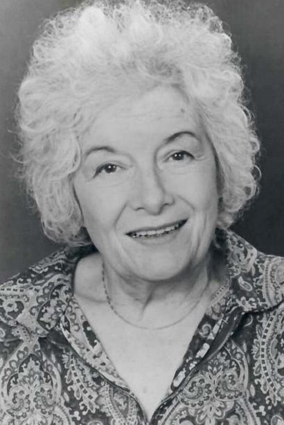 et billede af Rose Hill