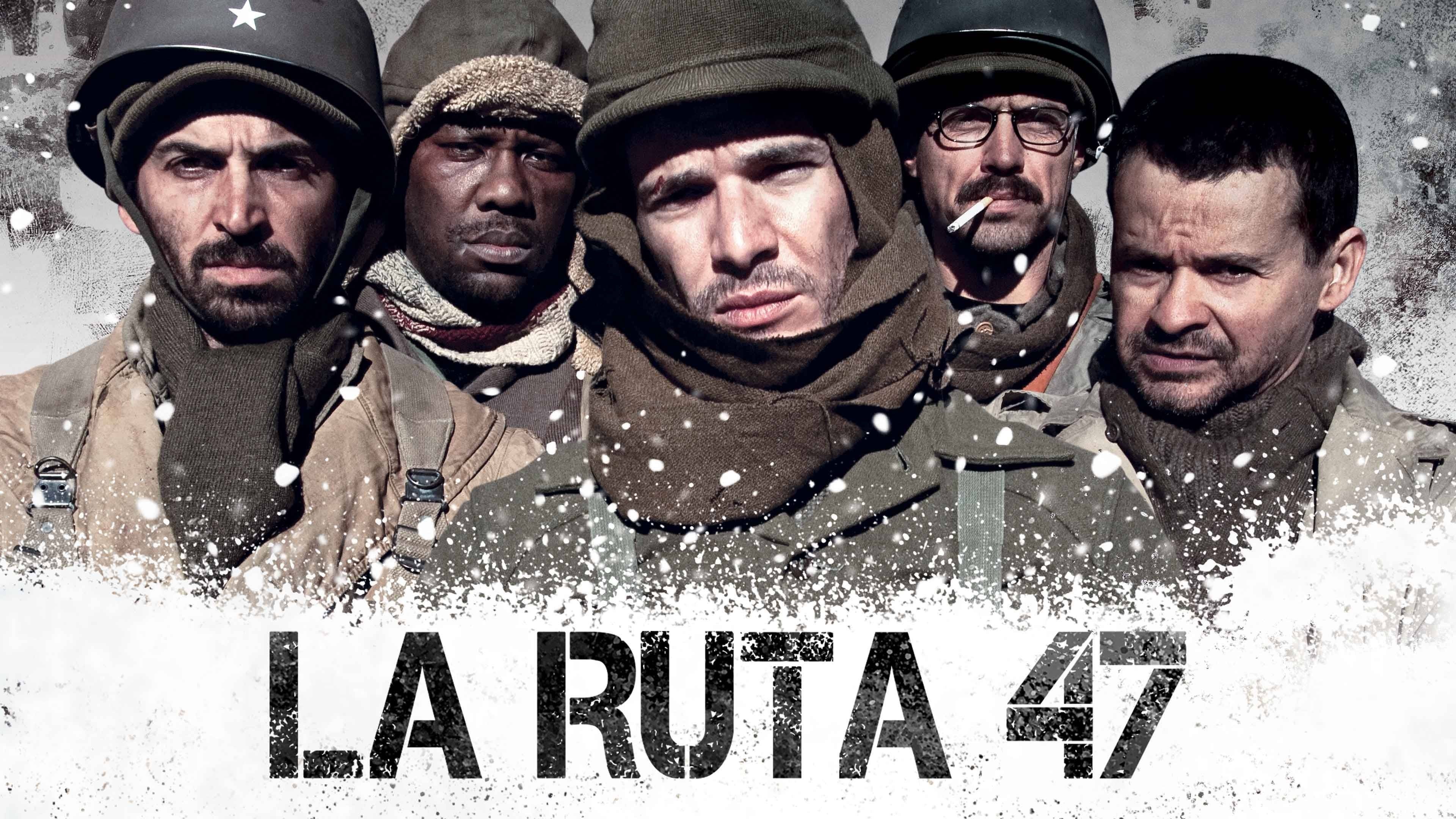Road 47 (2014)
