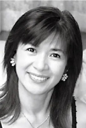 et billede af Kumi Hayase