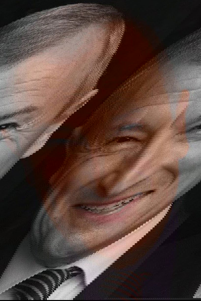 et billede af Jim Rosenthal