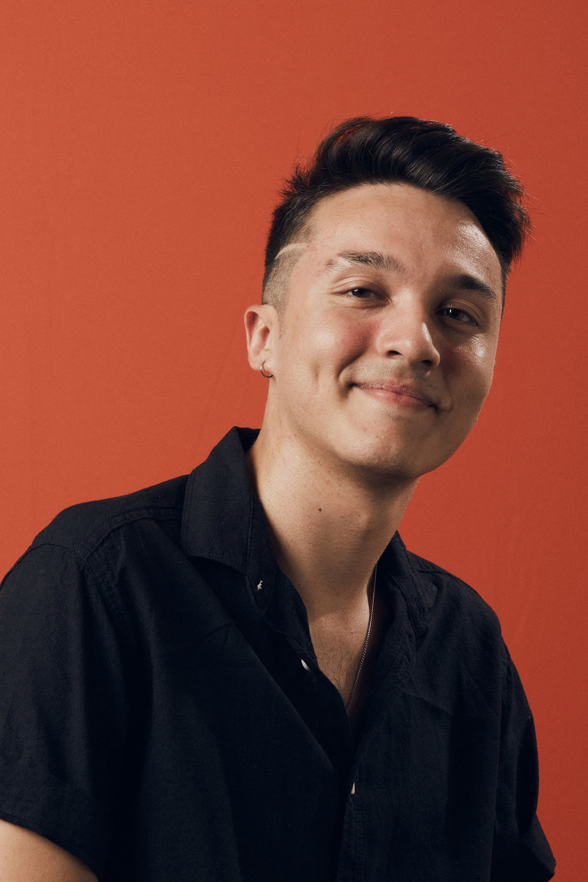 et billede af Clério Dornell