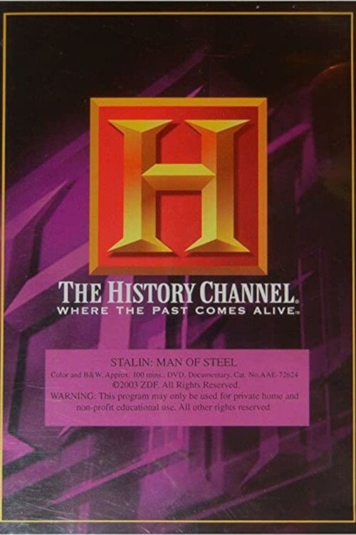 Stalin: Man of Steel