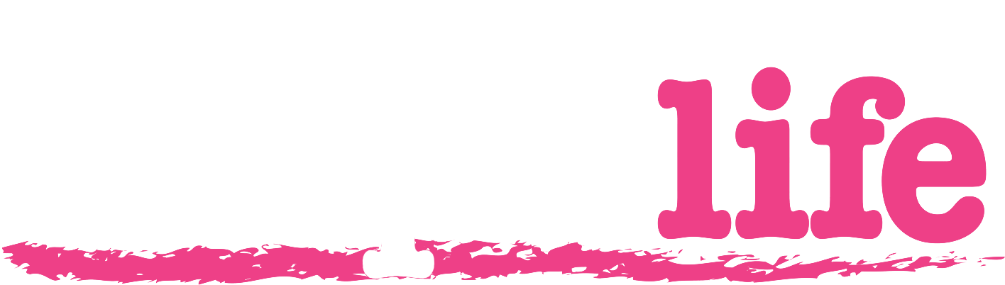 The Simple Life Logo