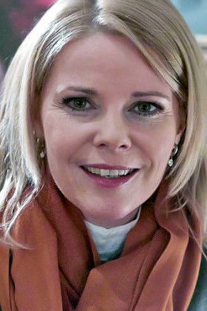 et billede af Hana Ševčíková