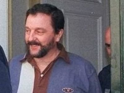 Faites entrer l'accusé - Jean-Etienne Subercaze - Le diabolique
