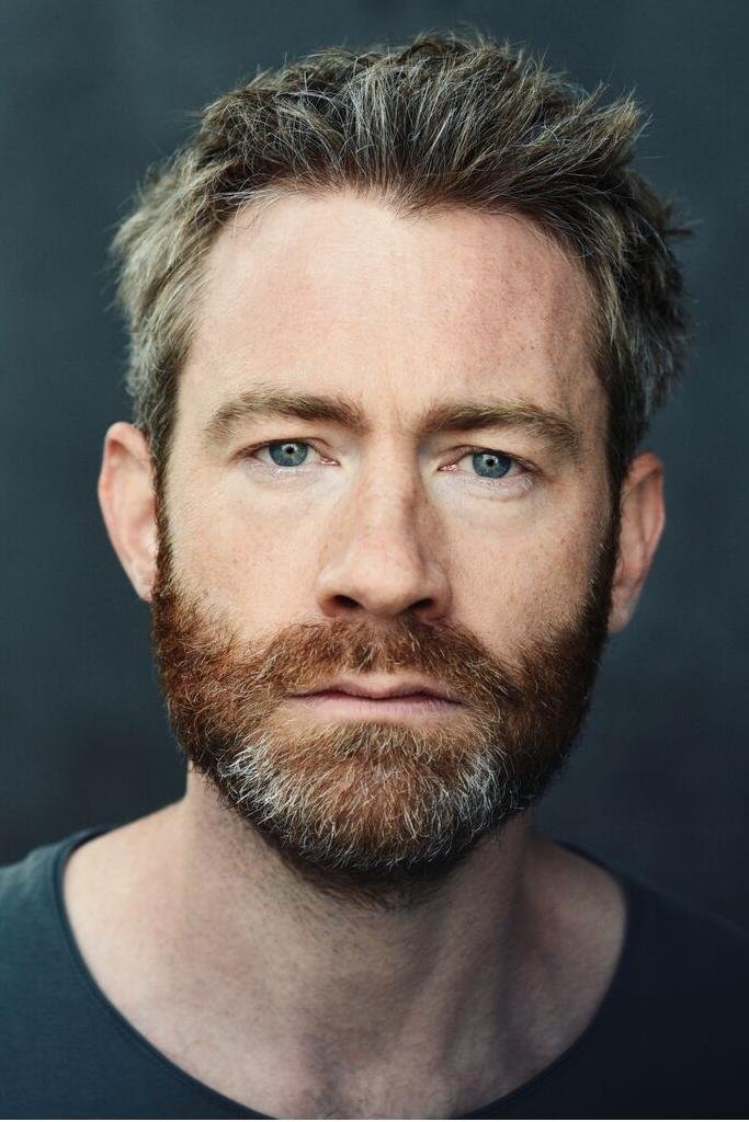 et billede af Max Engelke