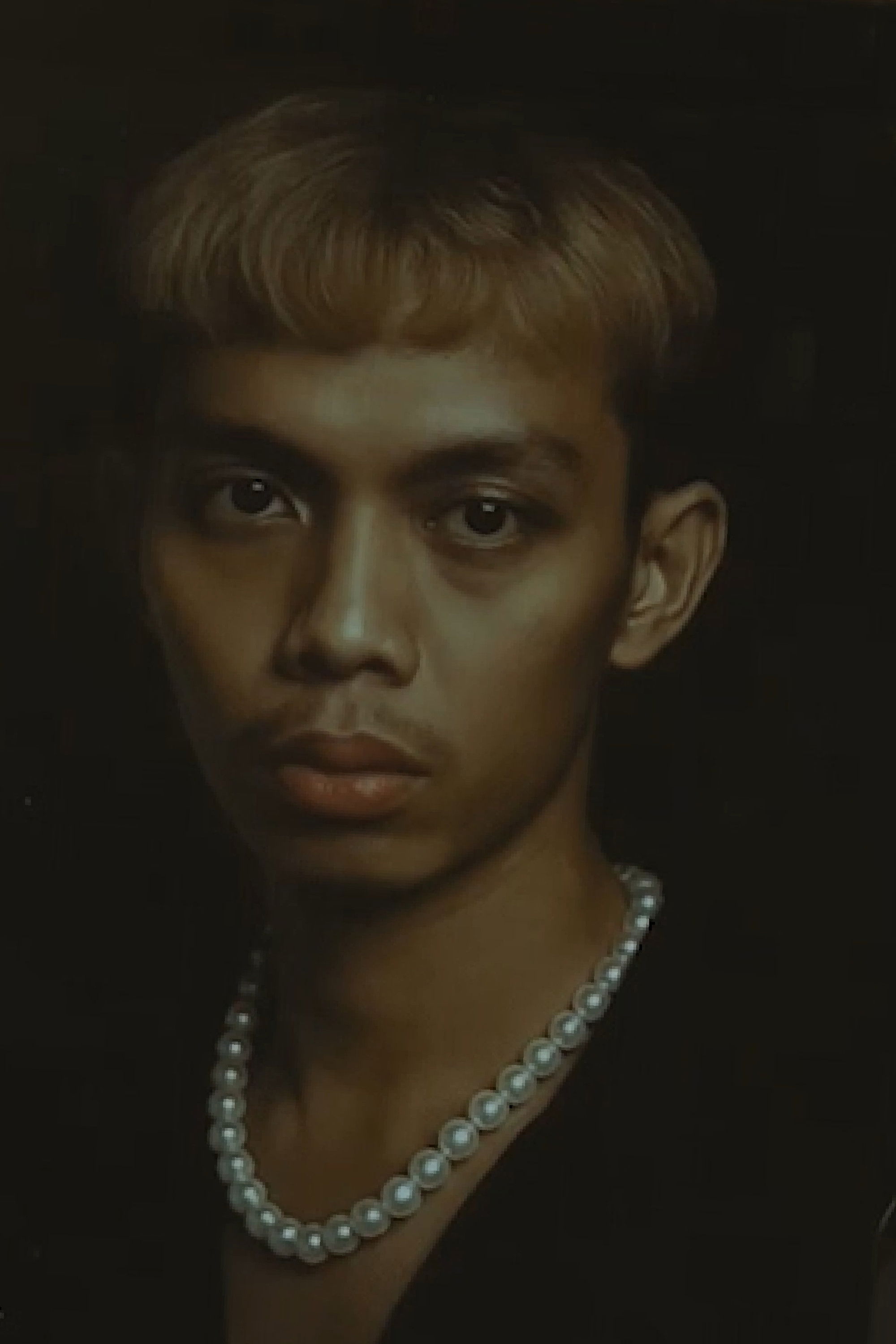 et billede af Jessie J. Malik